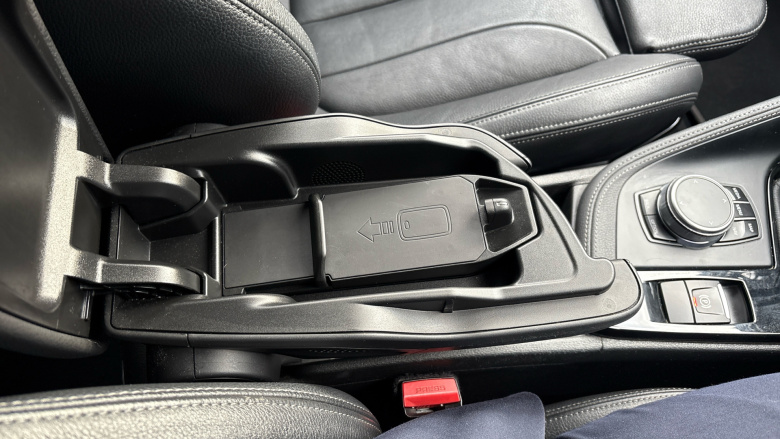 BMW X2 xDrive 20d Sport 5dr Step Auto Diesel Hatchback